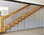 Construction et protection de vos escaliers par Escaliers Maisons à Sainte-Opportune-la-Mare